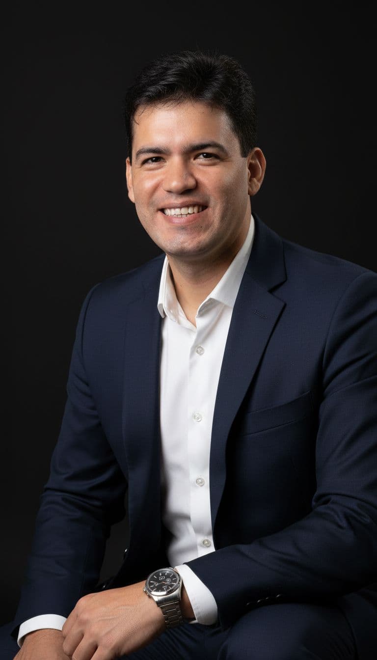 Dr. Franklin Trindade