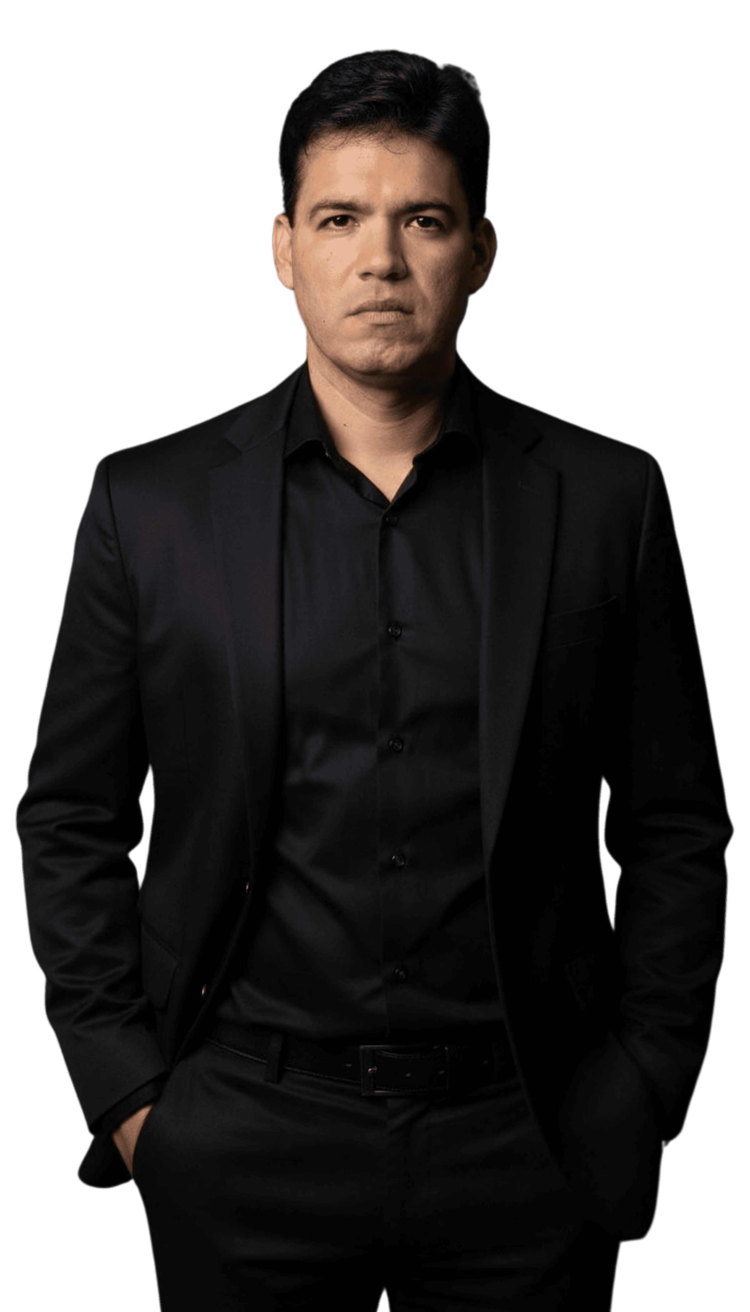 Dr. Franklin Trindade