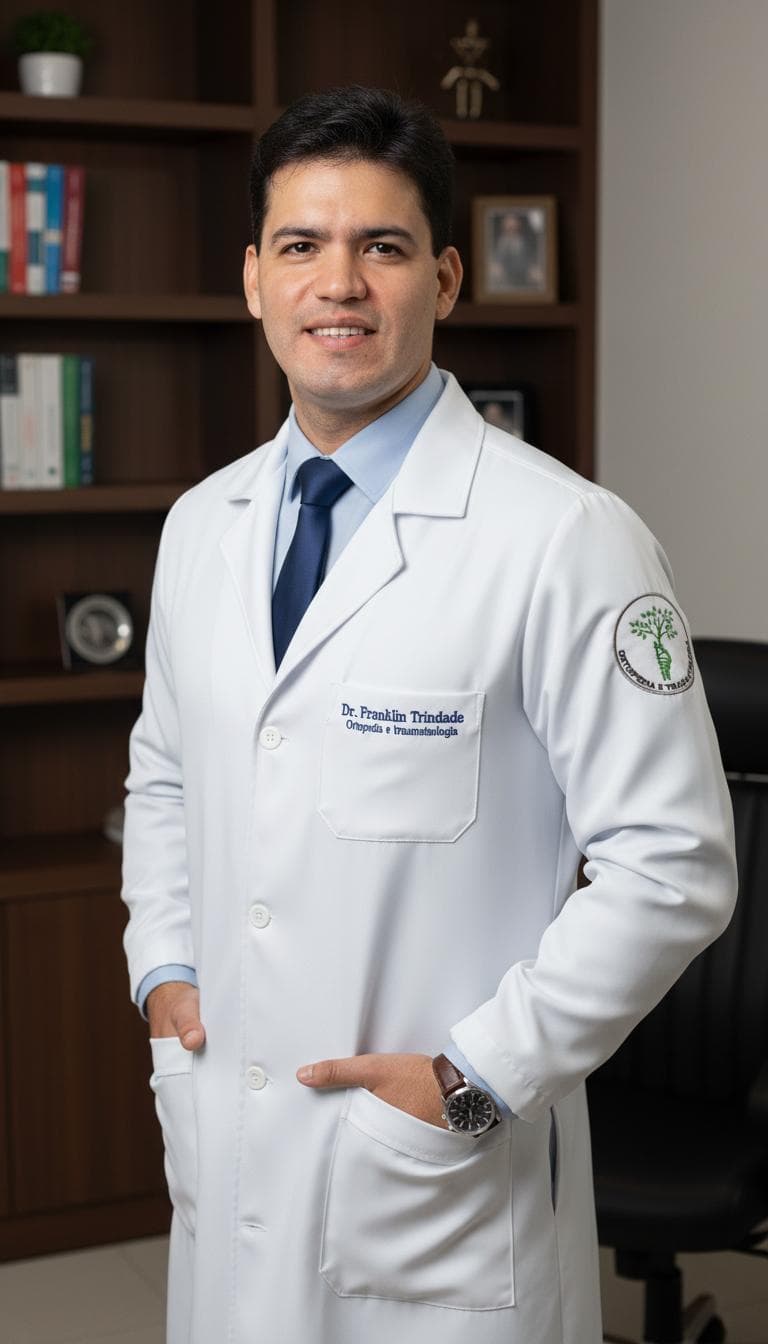 Metodologia Dr. Franklin